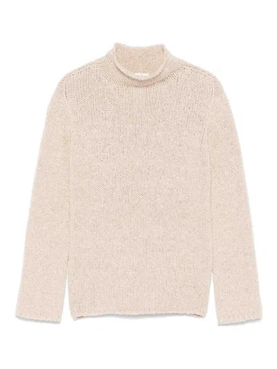 The Row Jyoko Sweater In Sand