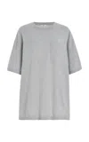 The Row Kaddy Cotton Fleece T-shirt
