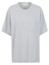 The Row Kaddy Cotton T-shirt
