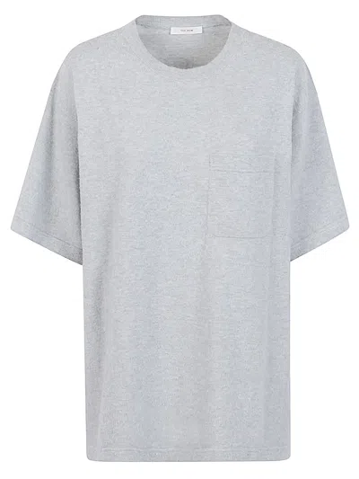 The Row Kaddy Cotton T-shirt