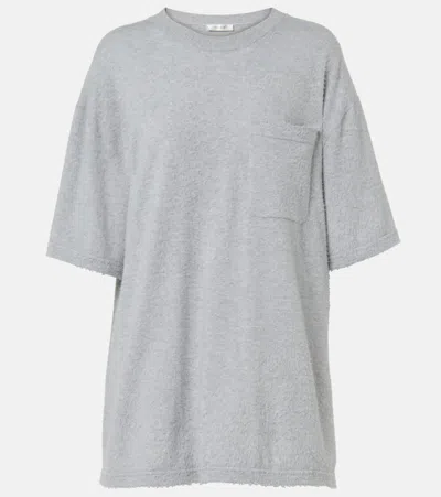 The Row Kaddy Oversized Cotton T-shirt
