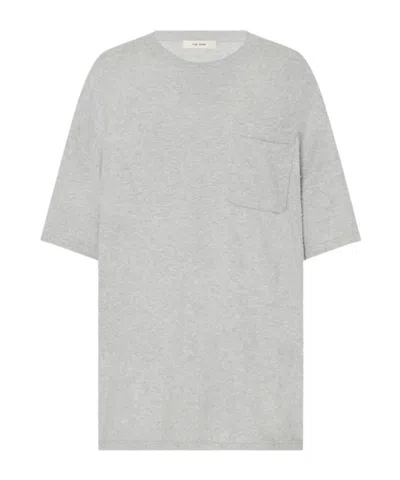 THE ROW THE ROW KADDY OVERSIZED T-SHIRT