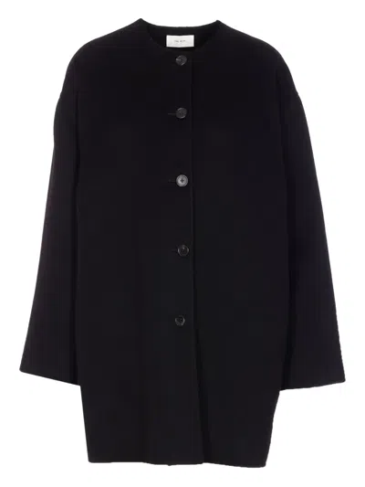 THE ROW KALA SINGLE-BREASTED COAT