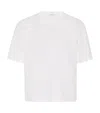 The Row Karpa Cotton T-shirt