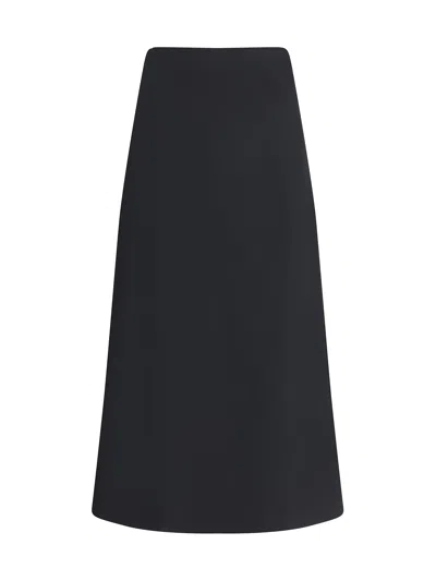 The Row Kavi Skirt