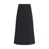 The Row Voice Midi Skirt