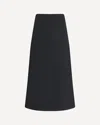 The Row Voice Midi Skirt