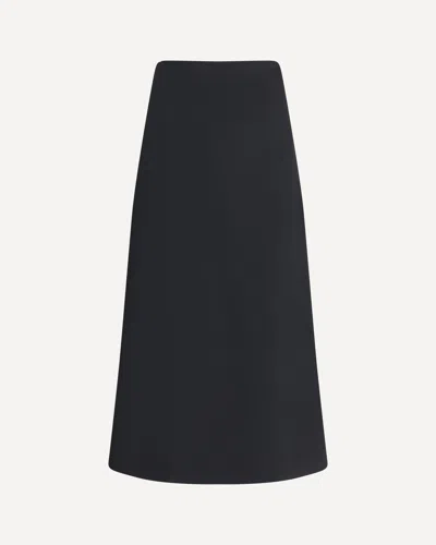 THE ROW KAVI SKIRT