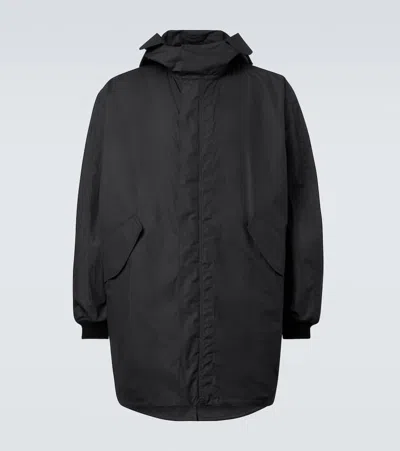 The Row Kemet Cotton Jacket