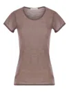 The Row Keyla Cashmere T-shirt