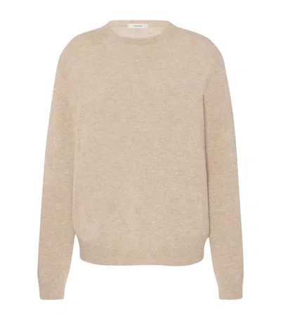 THE ROW KISAORA CASHMERE SWEATER