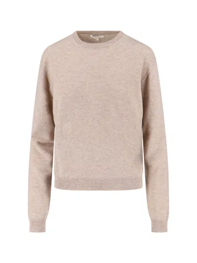 The Row 'kisaora' Cashmere Sweater