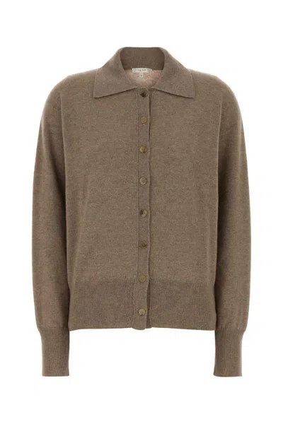 THE ROW THE ROW KNITWEAR