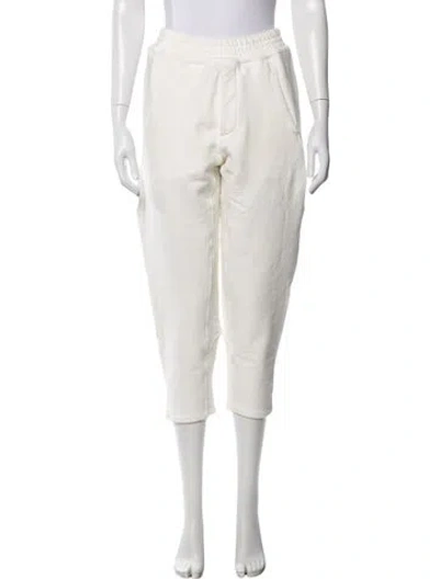 Pre-owned The Row Koa Sweatpants In Neutrals