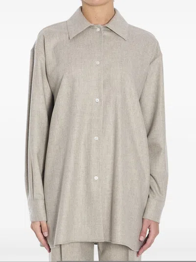 THE ROW KOMAKO SHIRT