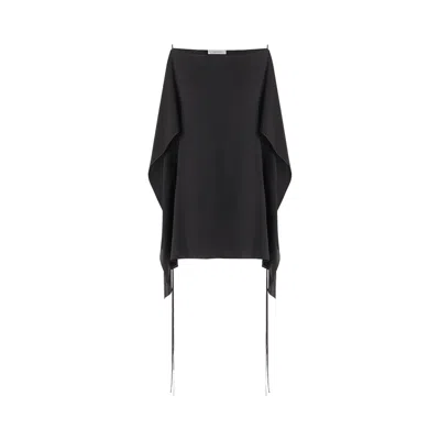Pre-owned The Row Koray Top 'black' | Women's Size 4