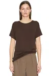 The Row Kota Jersey T-shirt