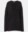 The Row Krystal Cardigan