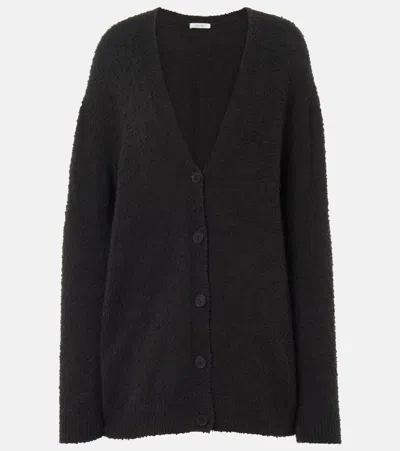 The Row Krystal Cardigan