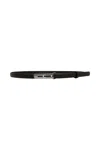 The Row Kuk Belt In Black