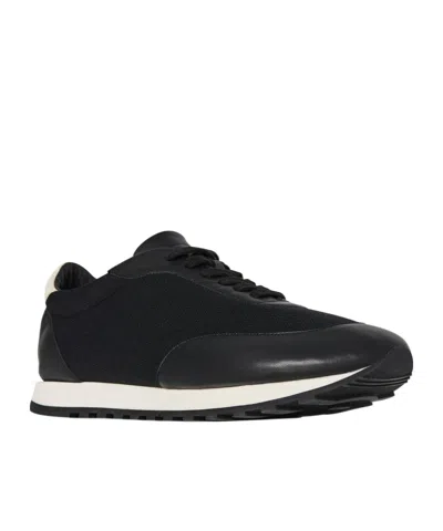 THE ROW LACED SNEAKERS