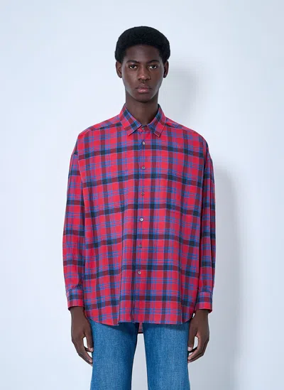 THE ROW LANCASTER SHIRT