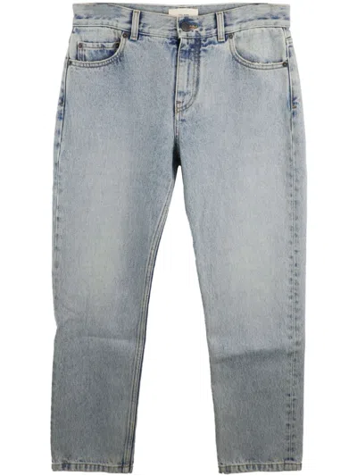 The Row Land Jeans In Blau