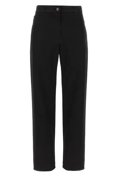 THE ROW 'LANDAIS' JEANS