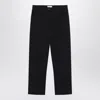The Row Landais Jeans In Black