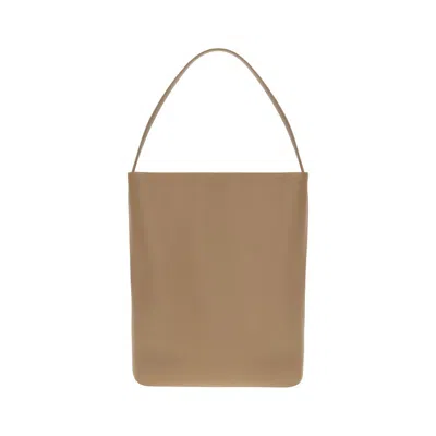 The Row Large N/s Park Shoulder Bag