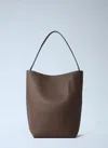 The Row Large N/s Park Tote Bag