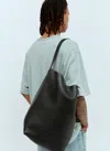 THE ROW LARGE N/S PARK TOTE BAG