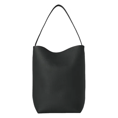 Pre-owned The Row Large N/s Park Tote 'dark Pine' | Green | Women's Size Onesize