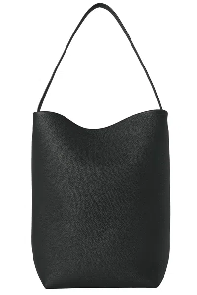 The Row Large N/s Park Tote In Green