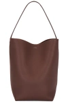 THE ROW LARGE PARK TOTE