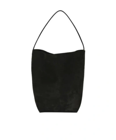The Row Large-sized Nram S Park Handbag