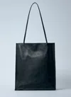 The Row Large To Go Tote Bag
