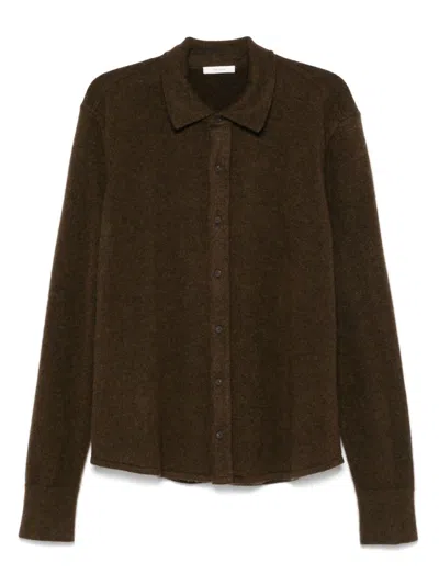 THE ROW LAUTARO CARDIGAN