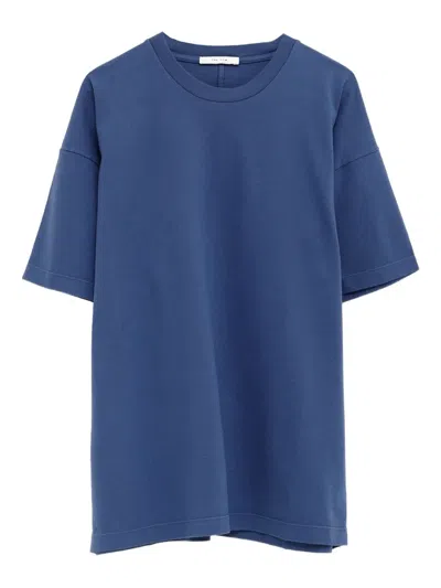 The Row Lavina Crew-neck T-shirt