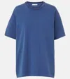 The Row Lavinia Cotton T-shirt