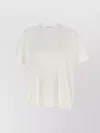 The Row Lavinia Oversized Crew-neck T-shirt