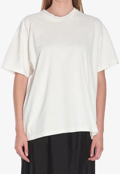 The Row Lavinia Crewneck T-shirt