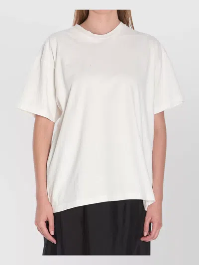THE ROW LAVINIA OVERSIZED CREW-NECK T-SHIRT
