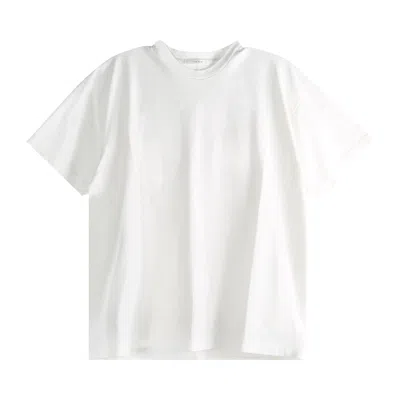 Pre-owned The Row Lavinia Top 'off White' | Women's Size S