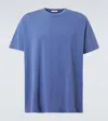 The Row Lawson Cotton Jersey T-shirt