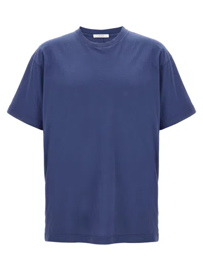 The Row Lawson T-shirt Blue