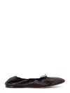The Row Hereditas Ballerinas In Black