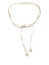 The Row Leather Belt In Neutral
