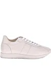 The Row Sneakers  Woman Color Sage In Neutral