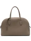 THE ROW LEATHER TOTE BAG